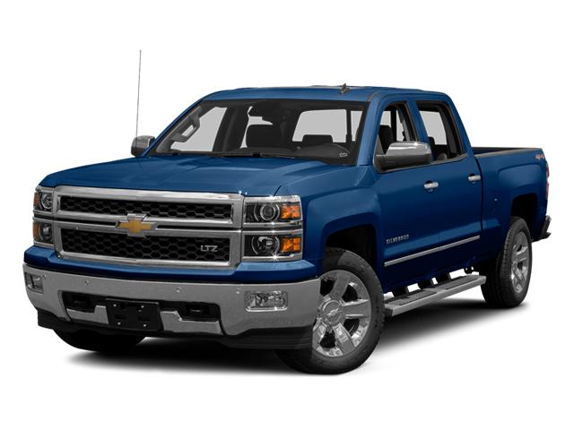 2014 Chevrolet Silverado 1500 Vehicle Photo in Austin, TX 78728