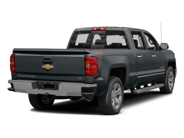 2014 Chevrolet Silverado 1500 Vehicle Photo in Sanford, FL 32771