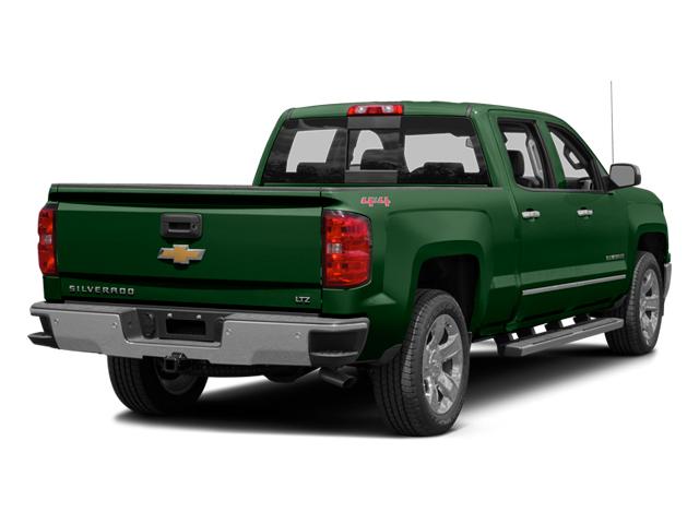 2014 Chevrolet Silverado 1500 Vehicle Photo in Pinellas Park , FL 33781