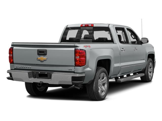 2014 Chevrolet Silverado 1500 Vehicle Photo in Greeley, CO 80634-8763