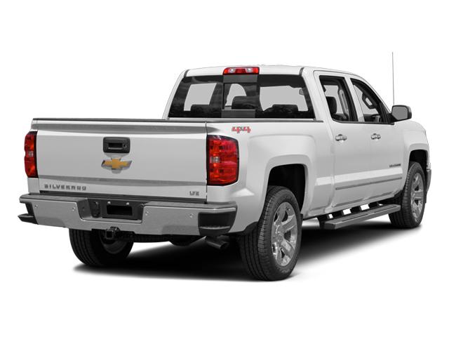 2014 Chevrolet Silverado 1500 Vehicle Photo in Las Vegas, NV 89149