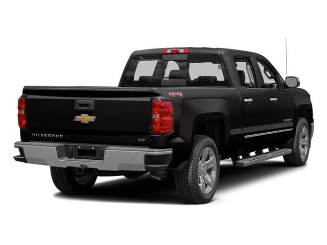 2014 Chevrolet Silverado 1500 Vehicle Photo in Tustin, CA 92782