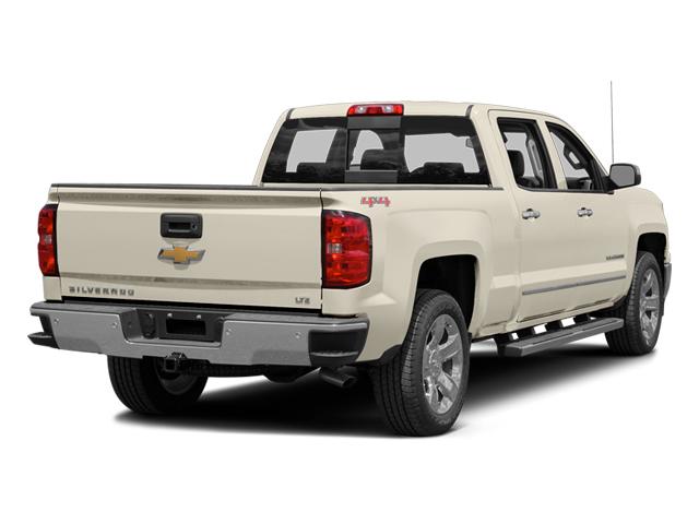 2014 Chevrolet Silverado 1500 Vehicle Photo in DENVER, CO 80221-3610