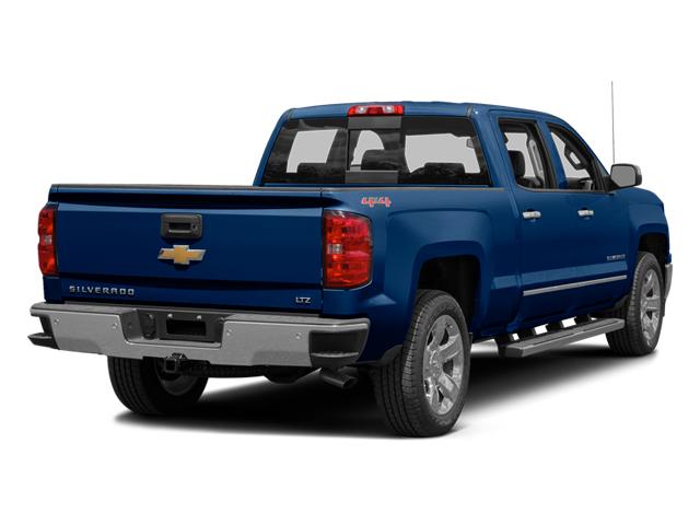 2014 Chevrolet Silverado 1500 Vehicle Photo in Austin, TX 78728