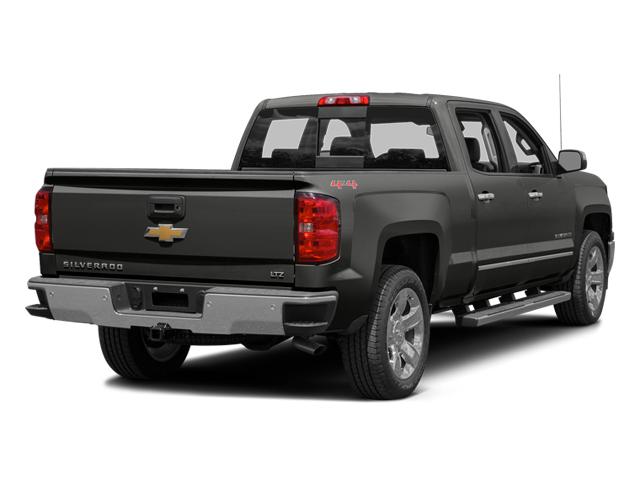 2014 Chevrolet Silverado 1500 Vehicle Photo in Spokane, WA 99201