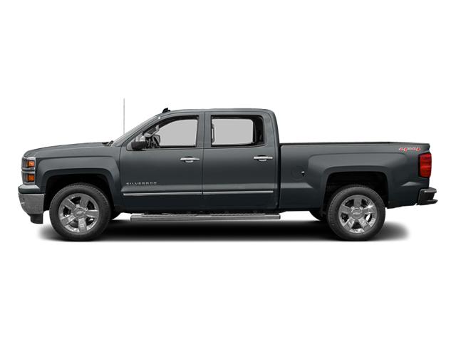 2014 Chevrolet Silverado 1500 Vehicle Photo in Sanford, FL 32771