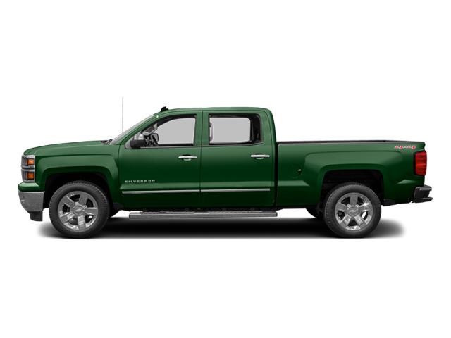 2014 Chevrolet Silverado 1500 Vehicle Photo in Pinellas Park , FL 33781