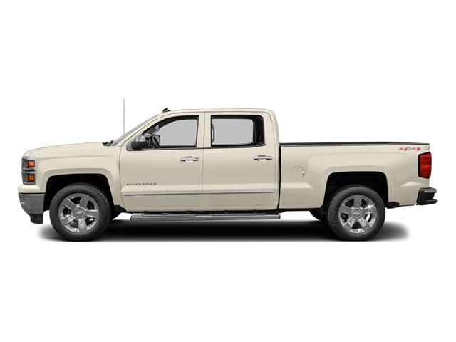 2014 Chevrolet Silverado 1500 Vehicle Photo in DENVER, CO 80221-3610