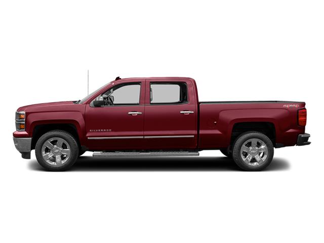 2014 Chevrolet Silverado 1500 Vehicle Photo in CORPUS CHRISTI, TX 78412-4902