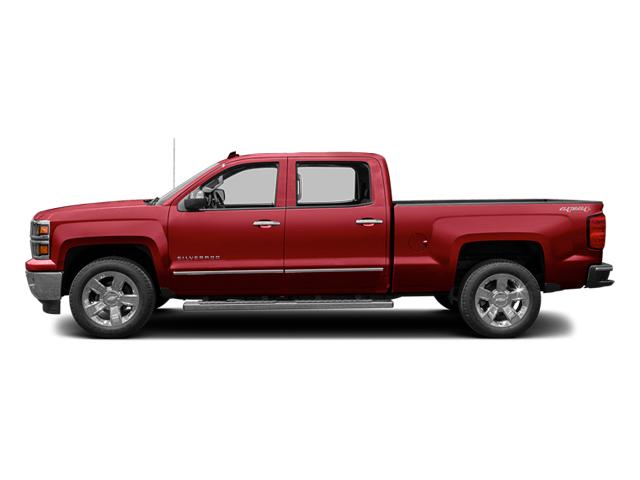 2014 Chevrolet Silverado 1500 Vehicle Photo in PITTSBURGH, PA 15226-1209