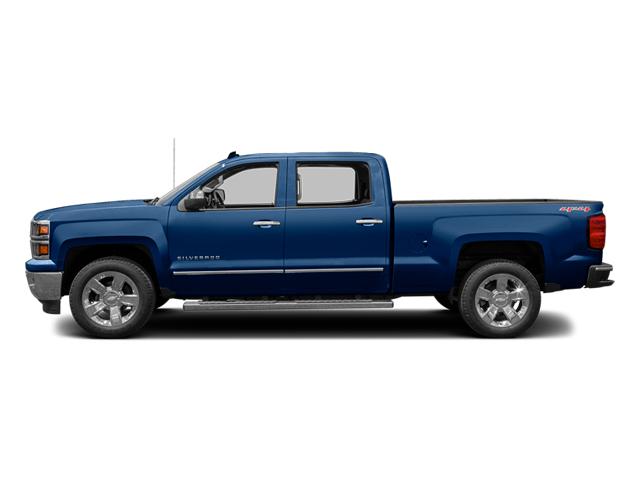 2014 Chevrolet Silverado 1500 Vehicle Photo in Austin, TX 78728