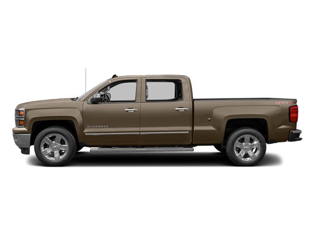 Used 2014 Chevrolet Silverado 1500 LT with VIN 3GCUKREC9EG248639 for sale in Rittman, OH