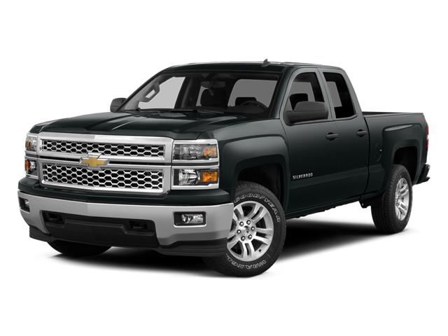 2014 Chevrolet Silverado 1500 Vehicle Photo in Miami, FL 33015