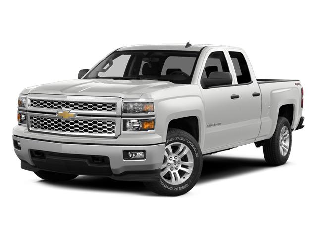 2014 Chevrolet Silverado 1500 Vehicle Photo in Panama City, FL 32401