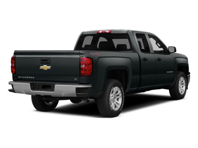 2014 Chevrolet Silverado 1500 Vehicle Photo in Miami, FL 33015