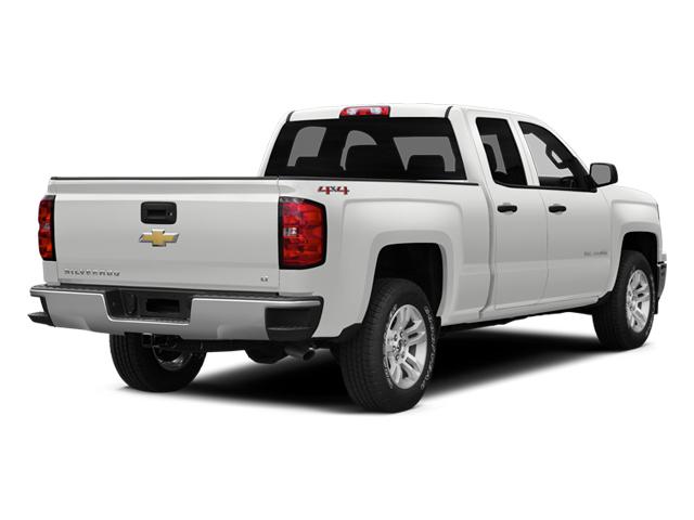 2014 Chevrolet Silverado 1500 Vehicle Photo in Panama City, FL 32401