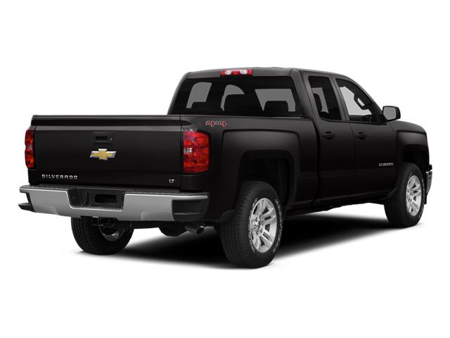 2014 Chevrolet Silverado 1500 Work Truck 2WT photo 3