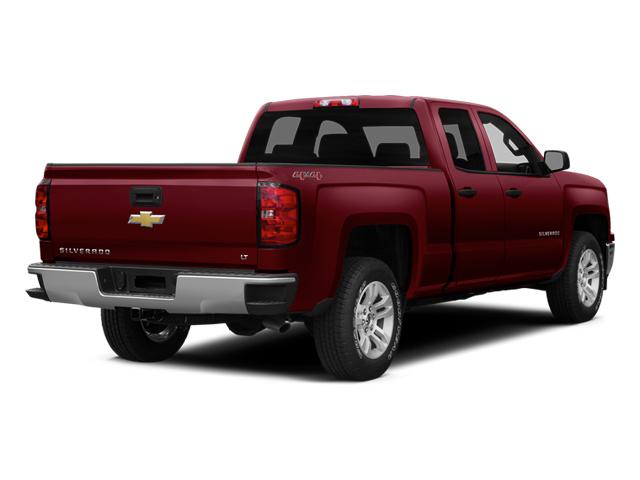 2014 Chevrolet Silverado 1500 Vehicle Photo in SUNRISE, FL 33323-3202