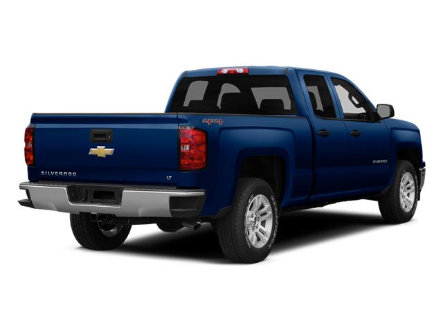 2014 Chevrolet Silverado 1500 Vehicle Photo in GREEN BAY, WI 54303-3330