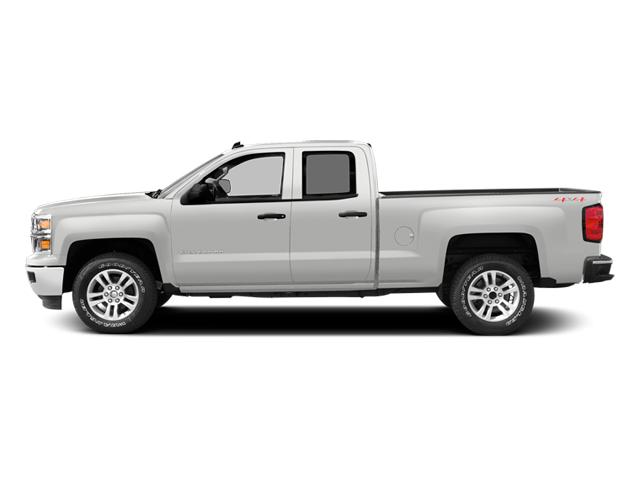 2014 Chevrolet Silverado 1500 Vehicle Photo in Panama City, FL 32401