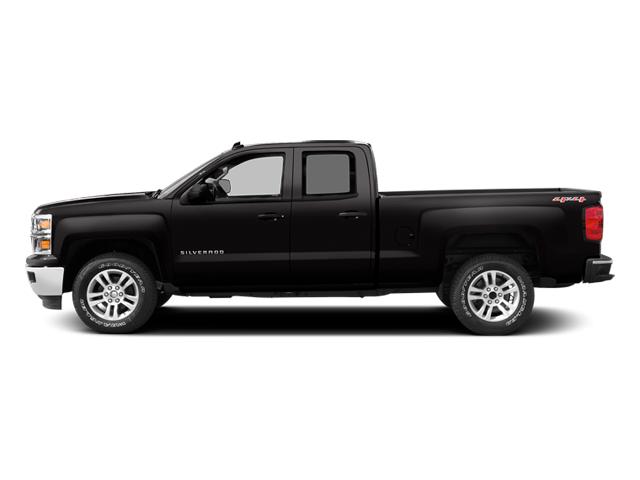 Used 2014 Chevrolet Silverado 1500 Work Truck 2WT with VIN 1GCRCPEH0EZ338670 for sale in Arcadia, FL