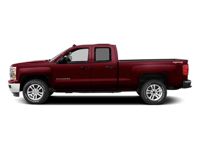 2014 Chevrolet Silverado 1500 Vehicle Photo in SUNRISE, FL 33323-3202