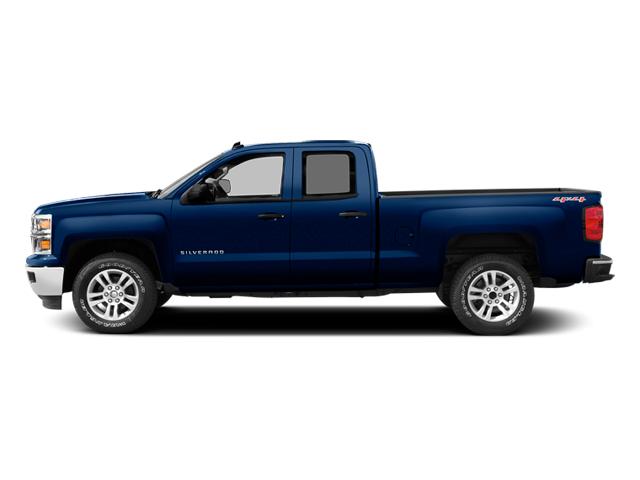 2014 Chevrolet Silverado 1500 Vehicle Photo in GREEN BAY, WI 54303-3330