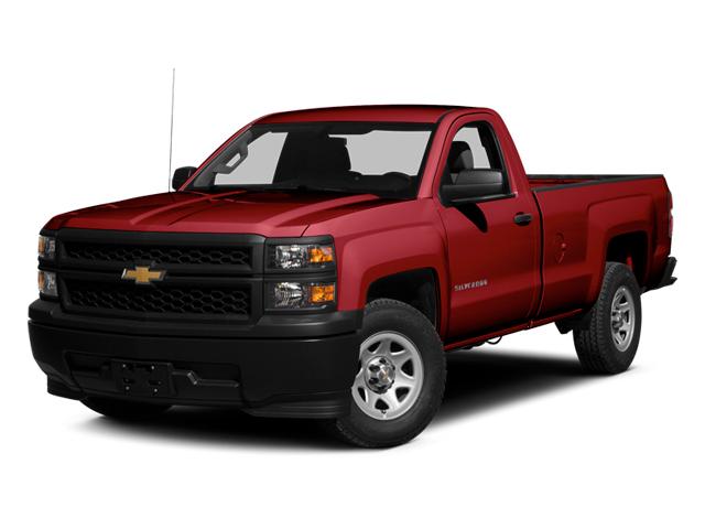 Used 2014 Chevrolet Silverado 1500 LT with VIN 1GCNKREC4EZ165253 for sale in Litchfield, Minnesota