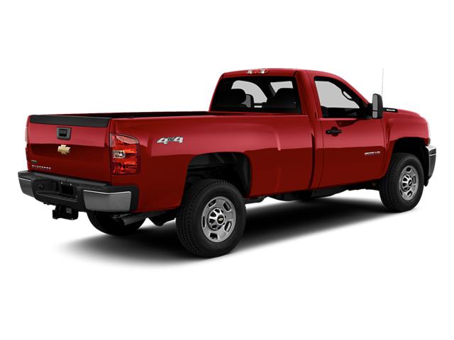 2014 Chevrolet Silverado 2500 HD Vehicle Photo in TOPEKA, KS 66609-0000