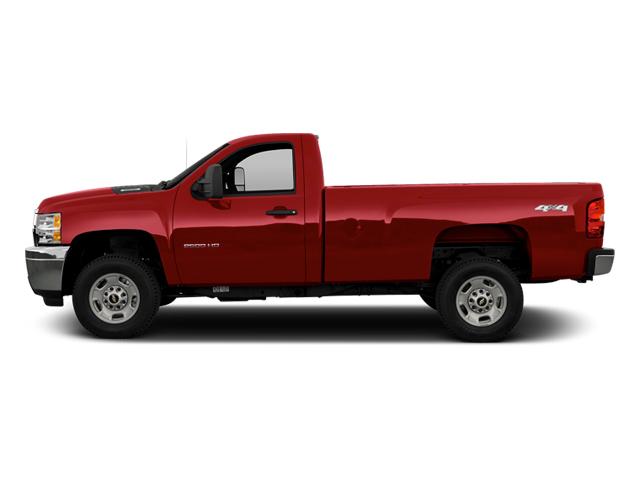 2014 Chevrolet Silverado 2500 HD Vehicle Photo in TOPEKA, KS 66609-0000