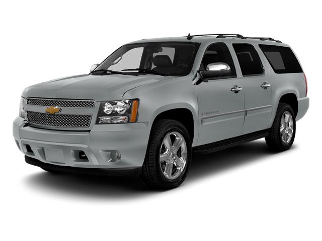 2014 Chevrolet Suburban Vehicle Photo in MIAMI, FL 33172-3015