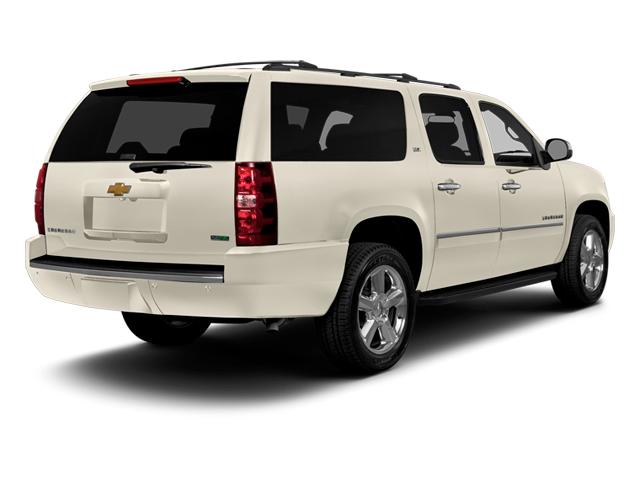 2014 Chevrolet Suburban Vehicle Photo in LANCASTER, PA 17601-0000