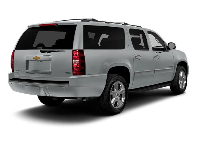 2014 Chevrolet Suburban Vehicle Photo in MIAMI, FL 33172-3015