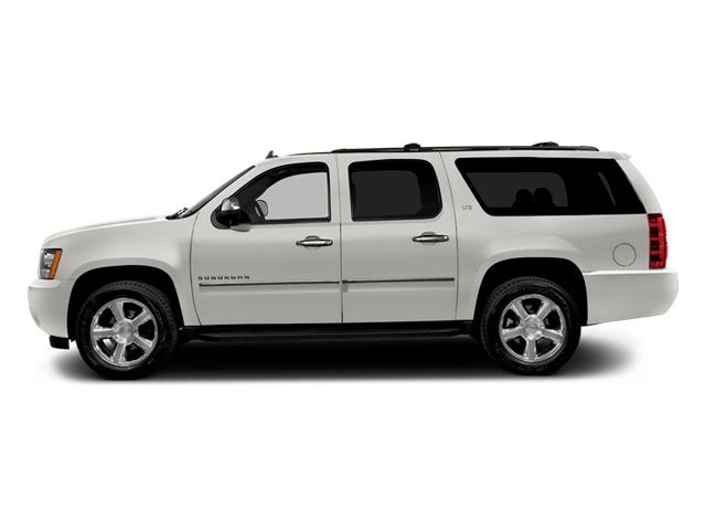 2014 Chevrolet Suburban Vehicle Photo in DENTON, TX 76210-9321