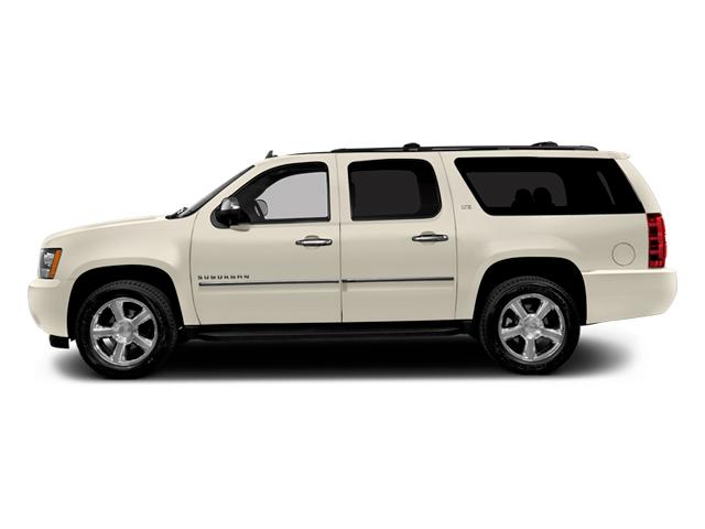 2014 Chevrolet Suburban Vehicle Photo in LANCASTER, PA 17601-0000