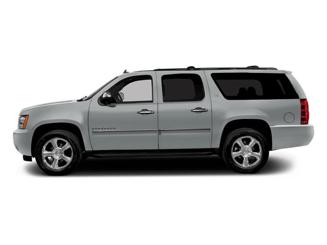 2014 Chevrolet Suburban Vehicle Photo in MIAMI, FL 33172-3015