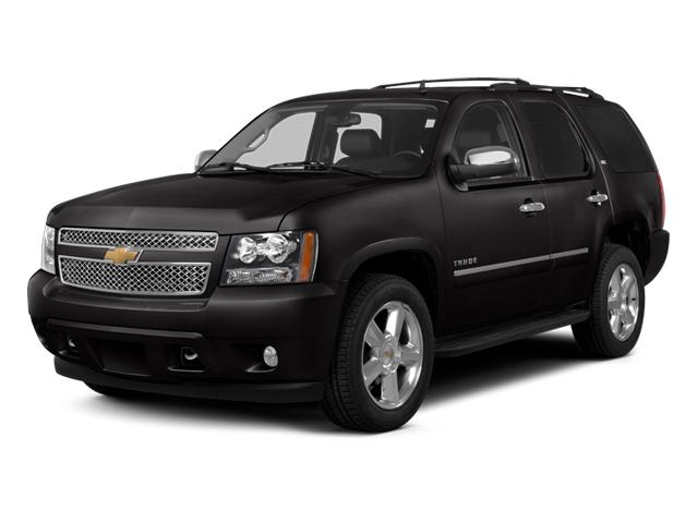 2014 Chevrolet Tahoe Vehicle Photo in MIDDLETON, WI 53562-1492