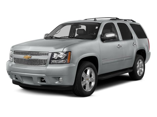 2014 Chevrolet Tahoe Vehicle Photo in Trevose, PA 19053