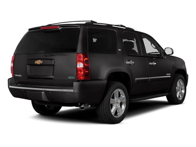 2014 Chevrolet Tahoe Vehicle Photo in MIDDLETON, WI 53562-1492