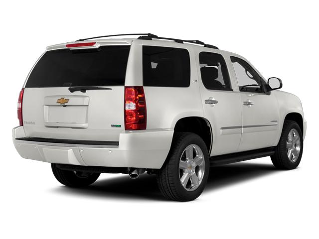 2014 Chevrolet Tahoe Vehicle Photo in DENVER, CO 80221-3610