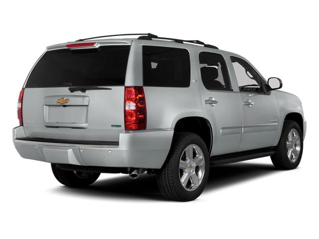 2014 Chevrolet Tahoe Vehicle Photo in Trevose, PA 19053