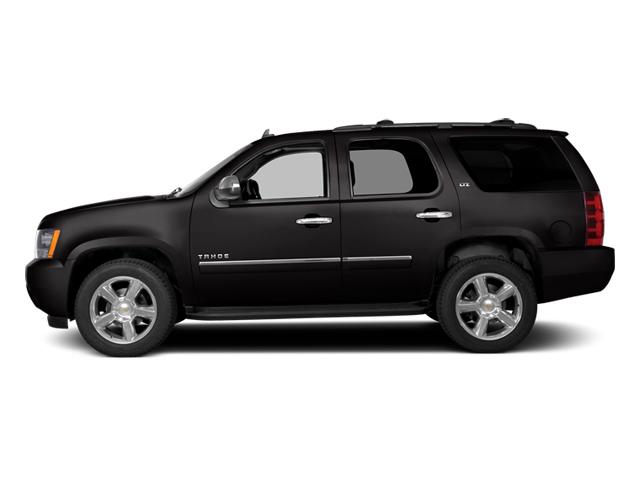 2014 Chevrolet Tahoe Vehicle Photo in MIDDLETON, WI 53562-1492