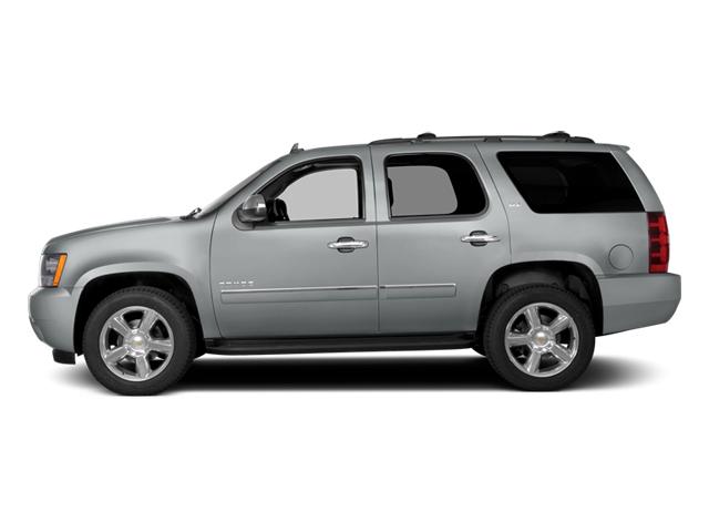 2014 Chevrolet Tahoe Vehicle Photo in Trevose, PA 19053