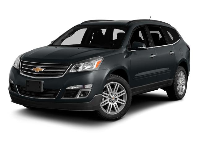 2014 Chevrolet Traverse Vehicle Photo in Memphis, TN 38115