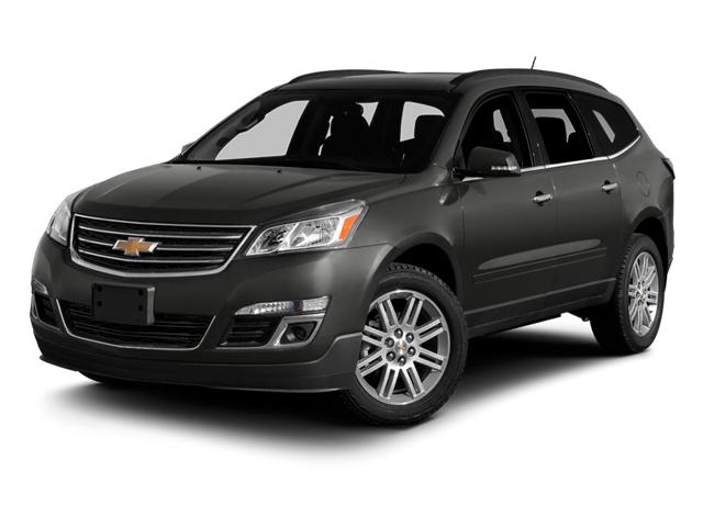 Used 2014 Chevrolet Traverse 1LT with VIN 1GNKVGKD1EJ362852 for sale in New Madrid, MO