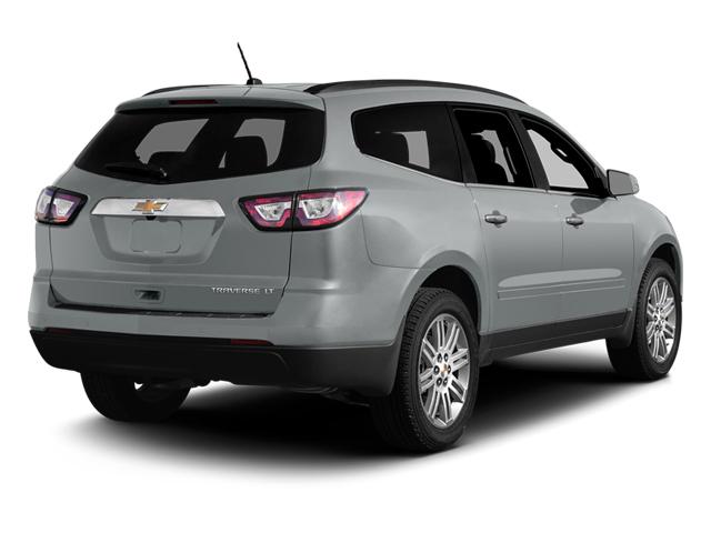 2014 Chevrolet Traverse Vehicle Photo in APPLETON, WI 54914-8833