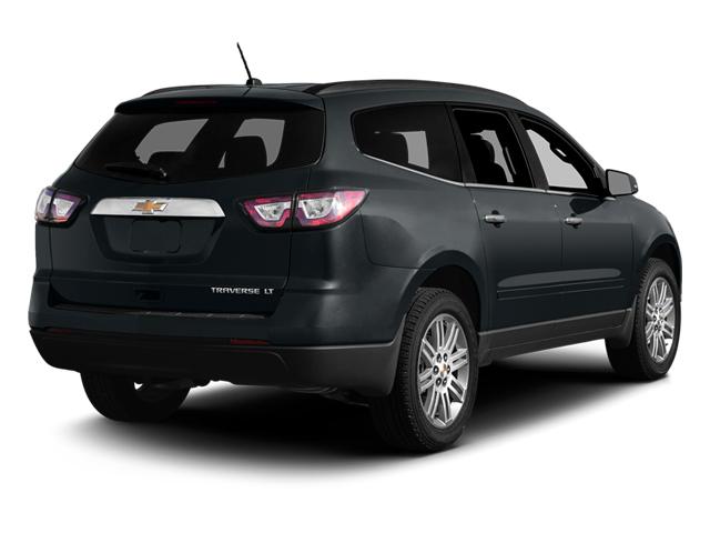 2014 Chevrolet Traverse Vehicle Photo in Memphis, TN 38115