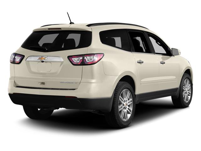 2014 Chevrolet Traverse Vehicle Photo in St. Petersburg, FL 33713