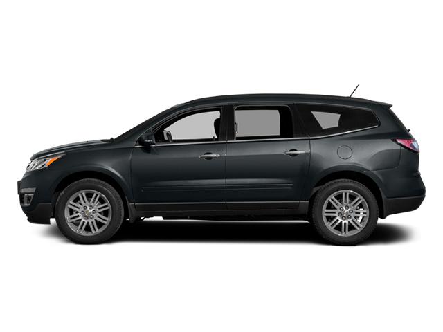 2014 Chevrolet Traverse Vehicle Photo in Memphis, TN 38115