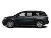 Used 2014 Chevrolet Traverse 2LT with VIN 1GNKVHKDXEJ120132 for sale in Boonville, IN